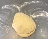 عکس مرحله 3 از دستور نان باگت (ساندویچی)
