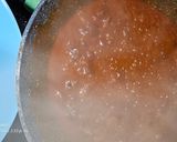 Foto del paso 5 de la receta Patatas al ajillo y complementos