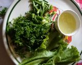Foto del paso 1 de la receta: Jugó verde Detox