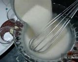 A picture of step 5 of Eggless Rava Cake In Cooker.
