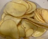 બટાકા ના ભાજા (Bataka Bhaja Recipe In Gujarati) રેસીપી સ્ટેપ1ફોટો