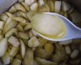 Foto langkah ke 3 dari resep Manisan kedondong.