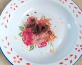 Foto langkah ke 2 dari resep Ketoprak Khas Jakarta.