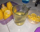 Foto langkah ke 3 dari resep Camilan Jagung 8rb.