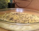 صورة لخطوة 6 من وصفة بنت الصحن بطعم فخم وخورافي 🤤