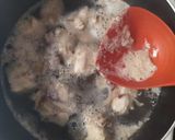 Foto langkah ke 1 dari resep Sop Ayam.