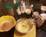 Foto del paso 1 de la receta: Queque económico de chocolate