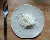 Foto del paso 4 de la receta: Tortillas con queso