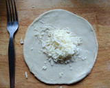 Foto del paso 4 de la receta: Tortillas con queso