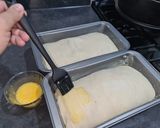 Foto del paso 6 de la receta: Pan lactal con masa madre