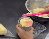 Foto langkah ke 3 dari resep Telur Gabus Keju.