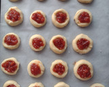 Foto del paso 5 de la receta: Pepas de membrillo