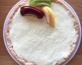 Foto del passaggio 10 della ricetta Crostata di mele 🌷