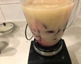 Foto del paso 5 de la receta: Crema de betarragas rápida y sabrosa