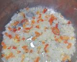 Foto del paso 9 de la receta: Brebaje picante de maíz, calabaza y huesos de mastodonte