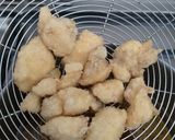 Foto langkah ke 2 dari resep Ayam Saus Wijen.