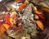 Foto del paso 2 de la receta: Mi escabeche de berenjena (para diabéticos)