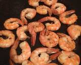 Shrimp Enchiladas with Vegetables recipe step 2 photo