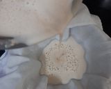 A picture of step 4 of Finger Millet milk (vegan milk) / Ragi halu.
