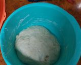 Foto langkah ke 1 dari resep Roti Bluder Kuno (03 Sept 2018).
