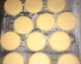 Foto del paso 5 de la receta: Alfajores de almidón de maíz