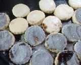 Foto del paso 10 de la receta: Tortitas negras