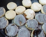 Foto del paso 10 de la receta: Tortitas negras