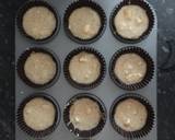Eggless Apple muffins recipe step 5 photo