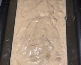 Une image de l'étape 1 de Le Cake à la Banane de Christophe Michalak.