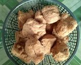 Foto langkah ke 6 dari resep Tahu isi (tahu susur) untuk Takjil.