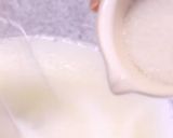 รูปขั้นตอนการทำที่ 3 ของ เค้กไข่โยเกิร์ตแครนเบอร์รี่