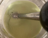 Foto del paso 2 de la receta: Gazpacho de melón y pepino