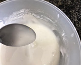 Foto del paso 4 de la receta: Torta de limón🍋Fácil, económica y deliciosa 😋