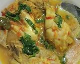 Foto langkah ke 6 dari resep Ayam rica rica kemangi #recook.