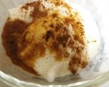 Foto del paso 5 de la receta: Tentempié dulce