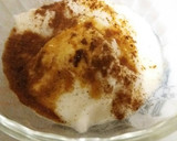 Foto del paso 5 de la receta: Tentempié dulce