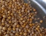 عکس مرحله 1 از دستور آرد نخودچی خانگی
