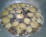 Foto langkah ke 3 dari resep Terong crispy berempah 🍆.