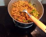 Mixed Sprouts Ussal recipe step 3 photo