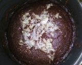 Foto langkah ke 4 dari resep Brownies Kemiri DIET DEBM.