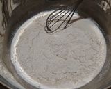 Foto langkah ke 4 dari resep Dasar Roti Tanpa Ulen (dengan Margarin).