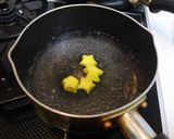 A picture of step 13 of Wagashi Christmas Tree.