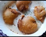 बैंगन बरा (Baingan bara recipe in hindi) रेसिपी चरण 6 फोटो