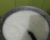 Foto langkah ke 1 dari resep Bubur ayam.