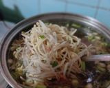 Foto langkah ke 4 dari resep Lontong mie.