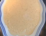 A picture of step 5 of Rice Pudding, My Mom's Recipe.
