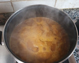 Foto del paso 5 de la receta: Filete relleno en salsa