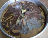 Foto del paso 10 de la receta: Torta marmolada