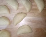 Foto langkah ke 8 dari resep Roti Pisang Teflon.