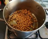 A picture of step 4 of Egyptian Moussaka/Messa'aa (Vegan/Vegetarian).